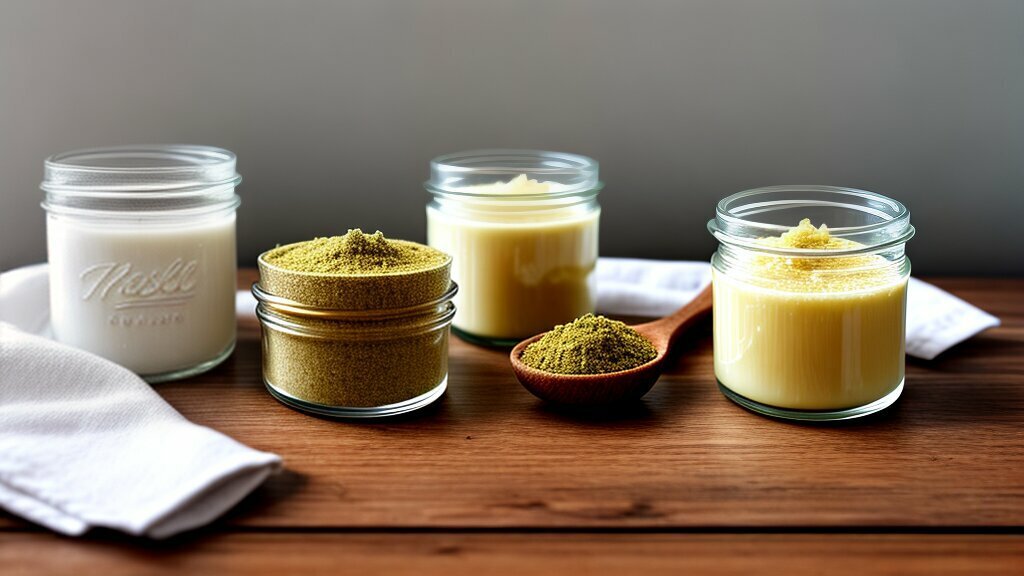 homemade lip and body scrubs